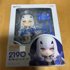 2025年最新】メリュジーヌ ねんどろいどの人気アイテム - メルカリ