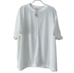 Lugnoncure Tシャツ カットソー フリーサイズ レディース