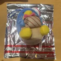 スシロー　はぴだんぶい　後半　日焼け タキシードサム