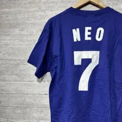 中日ドラゴンズ　半袖tシャツ　背番号7 根尾選手　tシャツ