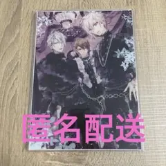 アイナナ TRIGGER 3rd Album Trois アクスタ