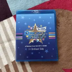 THE IDOLM@STER SideM 2nd STAGE～ORIGIN@L…