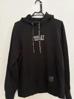 バレットクラブ　パーカー