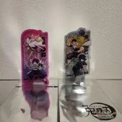 劇場版　鬼滅の刃　無限城編　第二弾入場者特典