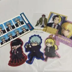 マッシュル グッズ まとめ売り
