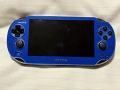 PSVITA PCH-1000 本体 ジャンク