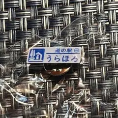 北海道 道の駅 ガチャピンズ スタンプラリー ピンバッジ うらほろ 新品