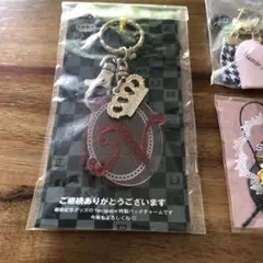 安室奈美恵 キーホルダー