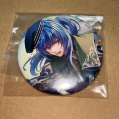 悠久のティアブレイド ティアブレ 缶バッジ アタルヴァ