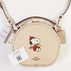 COACH æ°äœ ã¹ããŒã㌠ããã·ã§ã«ã㌠ããŒããã ããŒãžã¥ åœå
æ£èŠå