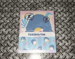 ☆新品未開封☆タキシードサム☆メモ帳