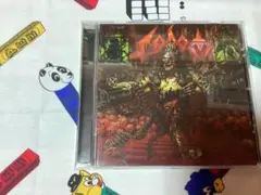 SOSOM / SODOM スリップケース