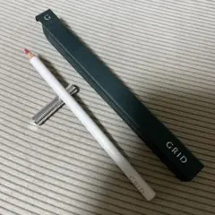 未使用 GRID ルージュリップペンシル ピンク