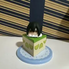 ヒロアカ 蛙吹梅雨 ぷちばーす ガチャガチャ
