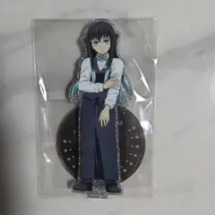 鬼滅の刃 ufotable モクテル モクテルバー 時透無一郎 アクスタ