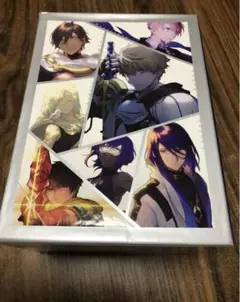 Fate/Prototype 蒼銀のフラグメンツ ドラマCD