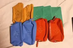 ANA ビジネスクラス アメニティポーチ ETTINGER（まとめ売り）
