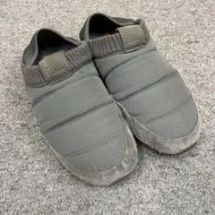 TEVA テバ モックシューズ　スリッポン