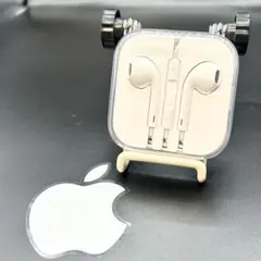 【新品】Apple イヤホン 純正品 iPhone イヤホンジャック