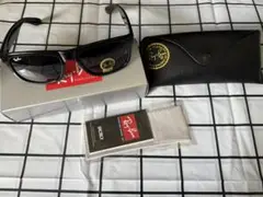 RAYBAN JUSTIN RB4165 レイバン サングラス