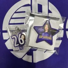 サンフレッチェ広島レジーナ　立花葉