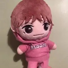 8Loom 成瀬大二郎(宮世琉弥）グッズぬいぐるみ