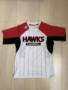 福岡ソフトバンクホークス　Tシャツ