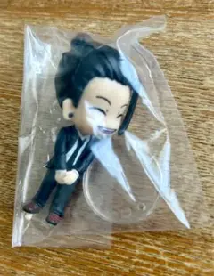 【メルカリ便】呪術廻戦 こっちむいてFig. 呪術廻戦 夏油傑 スーツver.