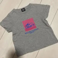 CAMP7★Tシャツ