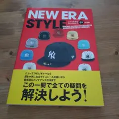 NEW ERA STYLE : ニューエラを楽しみ尽くす59の法則 : バイザ…