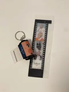 スングァン forest キーリング