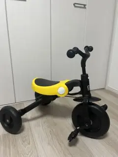 【最終価格11,111円新品未開封】ベネベネ　BeneBene 折りたたみ三輪車 2025年最新】benebene 三輪車の人気アイテム - メルカリ
