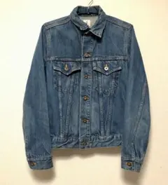 yodamiiii.6 ROKU×timemachine デニムジャケット yodamiiii.様専用6 ROKU×timemachine デニムジャケット - メルカリ
