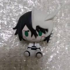 2 ブリーチ 一番くじ ちょこのっこ ウルキオラ