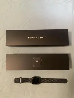 アップルウォッチ Series5 44mm GPS 本体 ジャンク