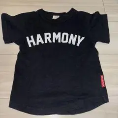 OFFICIAL TEAM Tシャツ　サイズ90