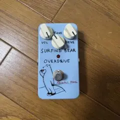 2025年最新】surfing bear overdriveの人気アイテム - メルカリ