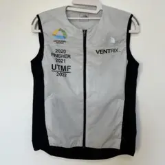 THE NORTH FACE ベスト L 2019 UTMFフィニッシャーベスト THE NORTH FACE ベスト L 2019 UTMFフィニッシャーベスト - メルカリ