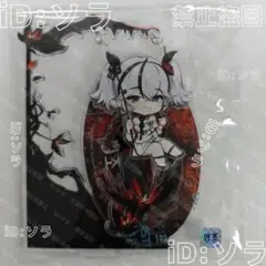 鳴潮 韓国　AGF　限定　ツバキ A2ポスター　ブロマイド　公式正規品 2025年最新】鳴潮 ツバキ agfの人気アイテム - メルカリ
