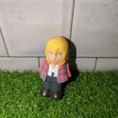 ハウルの動く城　指人形