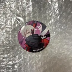 アイドリッシュセブン 一番くじ ダンマカ ダンマカブル 缶バッジ 九条天 ヴィタ