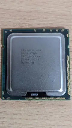 XEON X5570