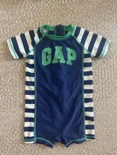 babyGap ベビー水着 18-24ヶ月 ネイビー