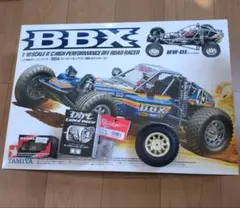 2025年最新】BBX タミヤの人気アイテム - メルカリ