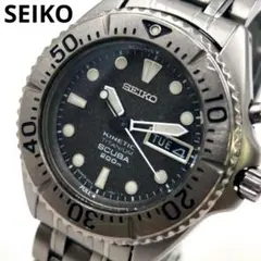 2025年最新】seiko scuba titaniumの人気アイテム - メルカリ