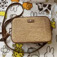 ヘレンカミンスキー Lucella ショルダーバッグ