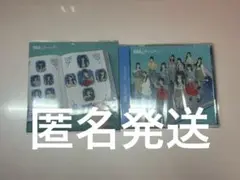 僕が見たかった青空　僕青　6th 視線のラブレター　通常盤　僕青イベント盤　②
