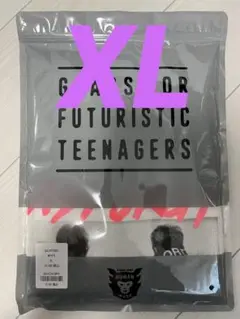 最安値 ヒューマンメイド LAST ORGY2 T XL HUMAN MADE