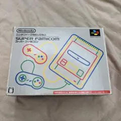 スーパーファミコンクラシックミニ20+1マイクロUSBケーブルなし