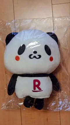 ★値下げ【非売品】楽天パンダ　DRヘッドカバー　新品未使用 NEON PANDA ✘ DR HEAD COVER｜（A0-0701-11） – BBCO